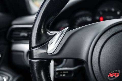 2014 Porsche 911 Carrera