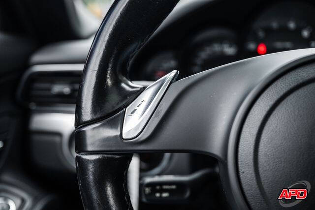 2014 Porsche 911 Carrera