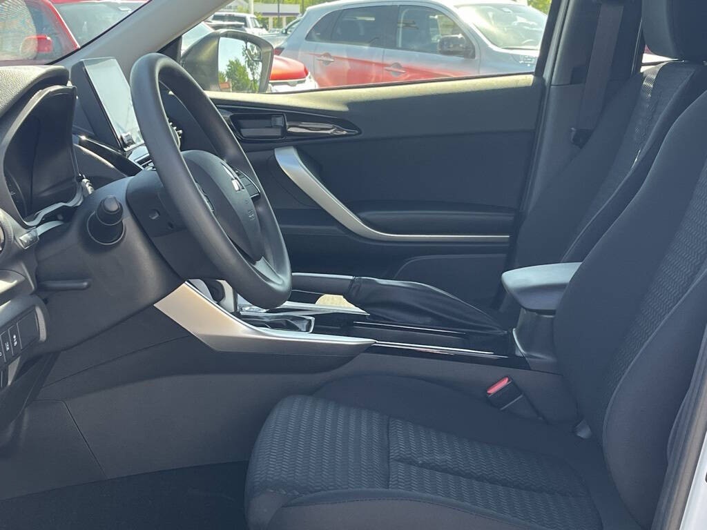 2024 Mitsubishi Eclipse Cross for sale at Axio Auto Boise in Boise, ID