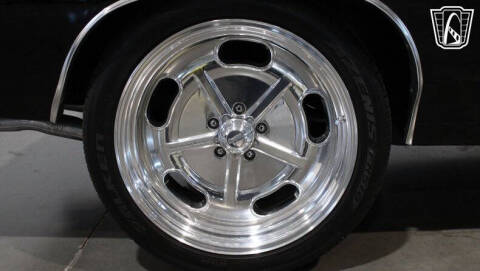 1972 Chevrolet Chevelle