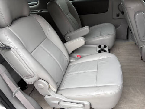 2007 Chevrolet Uplander LT