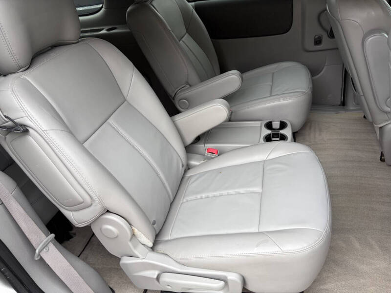 2007 Chevrolet Uplander LT