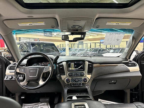 2020 GMC Yukon XL Denali