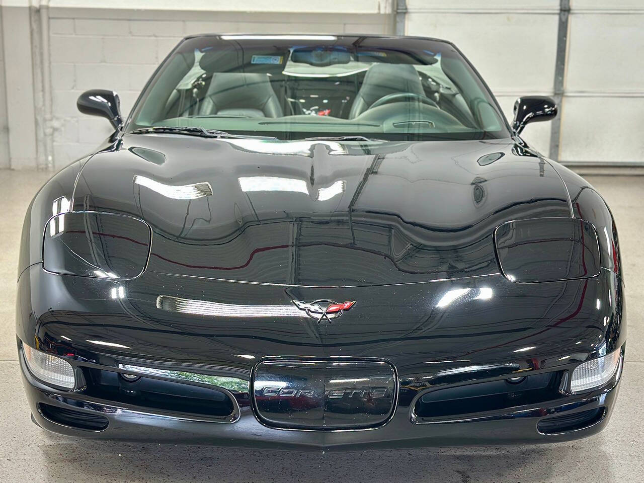 2004 Chevrolet Corvette for sale at CityWerks Motorsports in Glendale Heights, IL