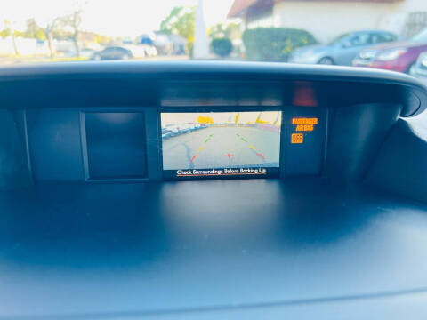 2015 Subaru Forester 2.0XT Touring