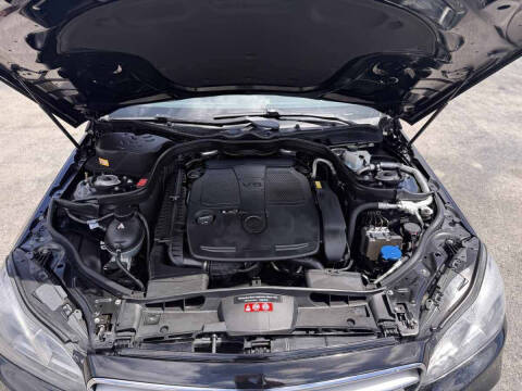 2015 Mercedes-Benz E-Class E 350 4MATIC