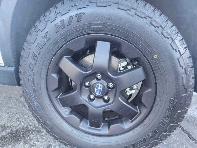 2023 Subaru Outback Wilderness