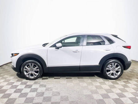 2026 Mazda CX-30 2.5 S Premium