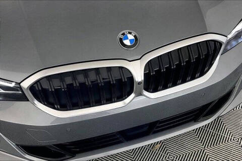 2025 BMW 3 Series 330i xDrive