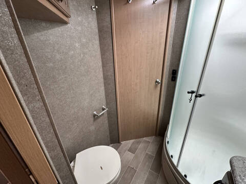 2020 Thor Motor Coach Chateau