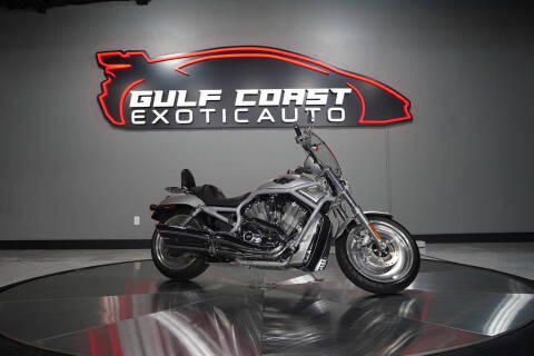 2003 Harley-Davidson V-Rod