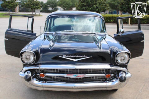 1957 Chevrolet 150