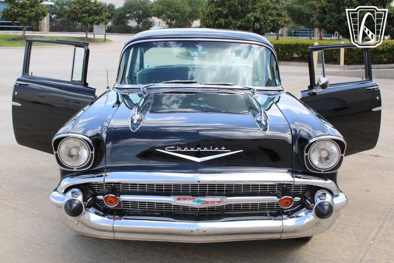 1957 Chevrolet 150