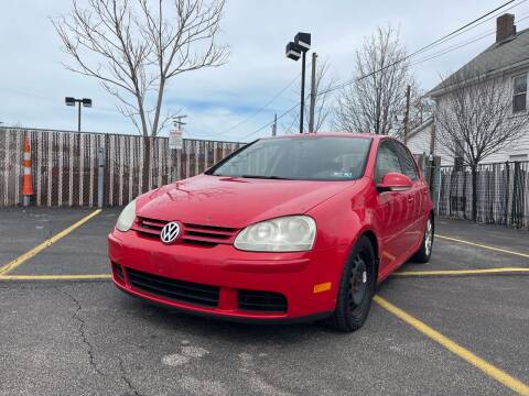 2007 Volkswagen Rabbit for sale at True Automotive in Cleveland OH