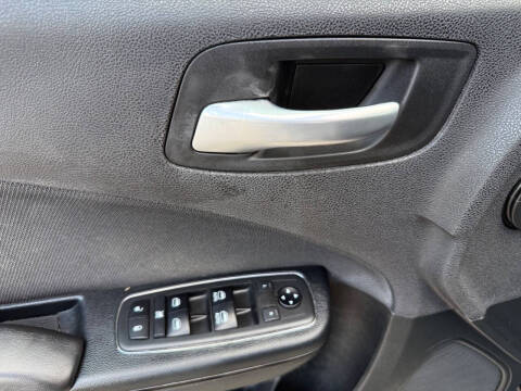 2018 Dodge Charger SXT