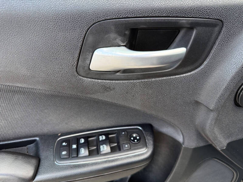 2018 Dodge Charger SXT