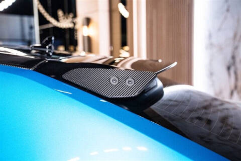 2023 Lamborghini Urus Performante