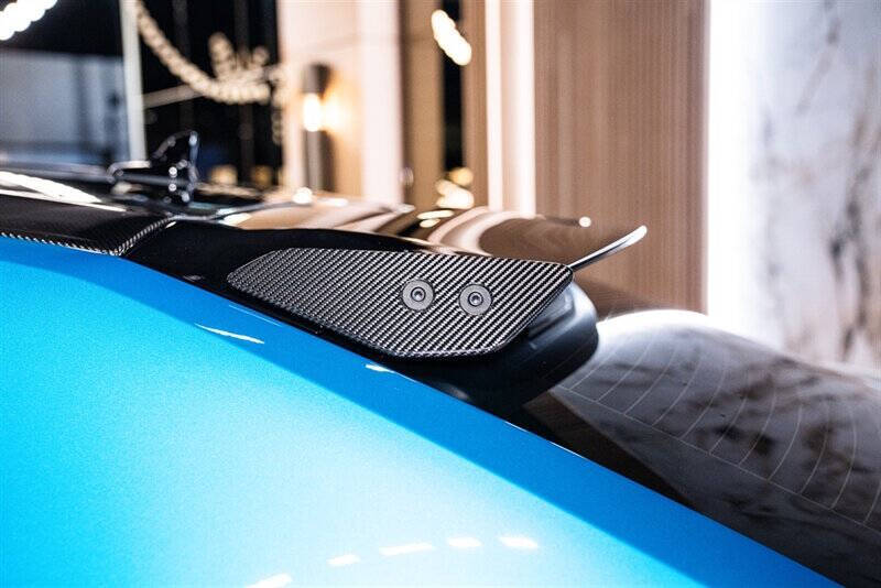 2023 Lamborghini Urus Performante