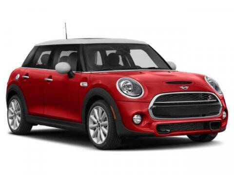 2021 MINI Hardtop 4 Door Cooper S
