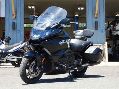 2018 BMW K1600B for sale at Brookwood Auto Group in Forest Grove OR