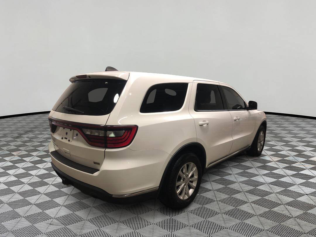 2014 Dodge Durango for sale at Paley Auto Group in Columbus, OH