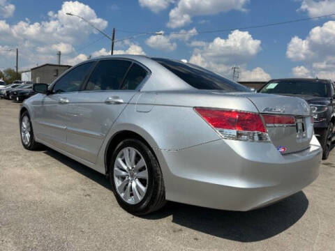 2011 Honda Accord