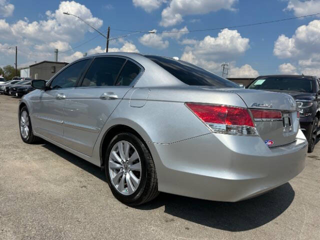 2011 Honda Accord