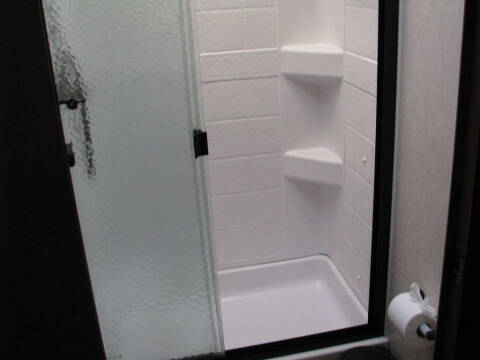 2013 Ford Motorhome Chassis