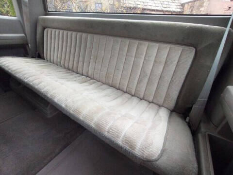 1994 Chevrolet C/K 1500 Series