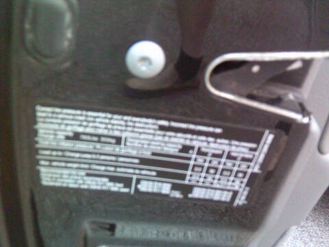 1995 BMW 8 Series 840Ci