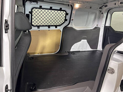 2020 Ford Transit Connect XL