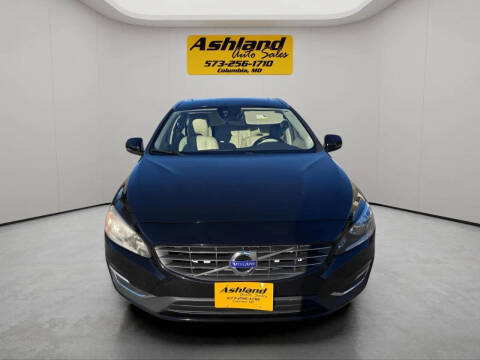 2016 Volvo V60 T5 Drive-E Premier