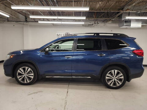 2020 Subaru Ascent Touring