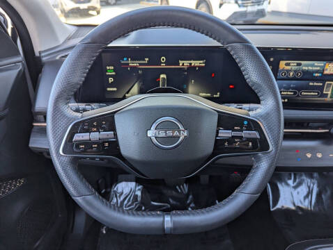 2023 Nissan Ariya Empower+