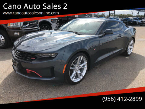 Cano Auto Sales 2 In Harlingen Tx Carsforsale Com