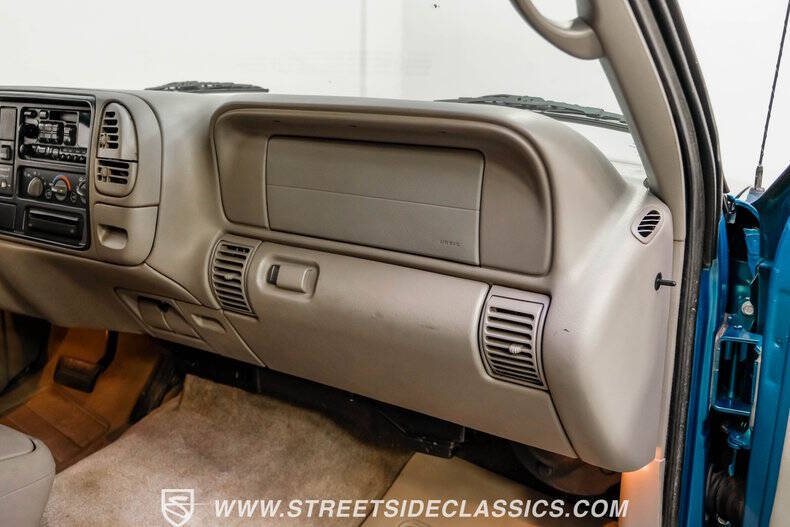 1997 GMC Sierra 1500