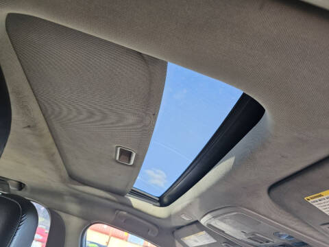 2013 Cadillac ATS 2.0T