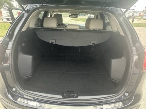 2015 Mazda CX-5 Grand Touring