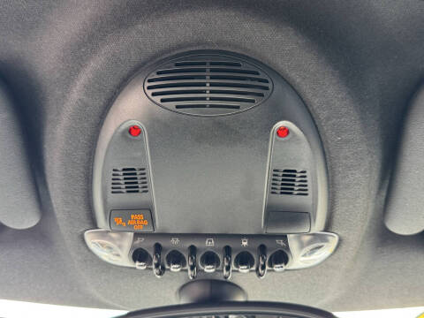 2014 MINI Countryman Cooper S ALL4