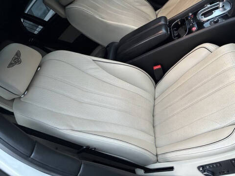 2015 Bentley Flying Spur V8