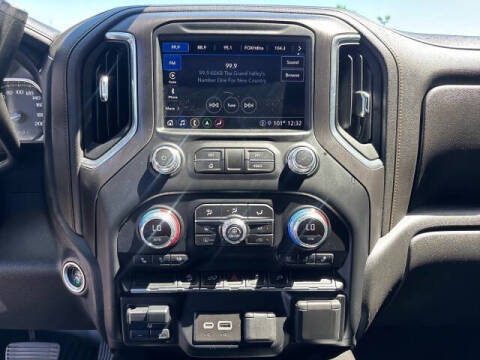 2022 GMC Sierra 1500 Limited