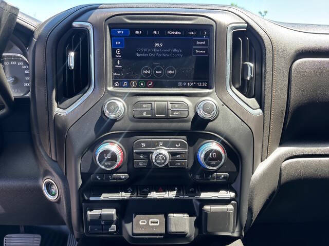 2022 GMC Sierra 1500 Limited