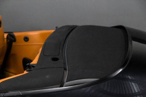 2004 Porsche 911 Turbo