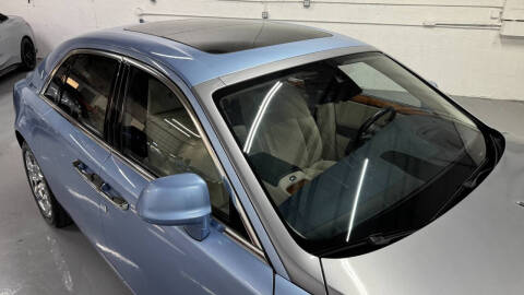 2013 Rolls-Royce Ghost