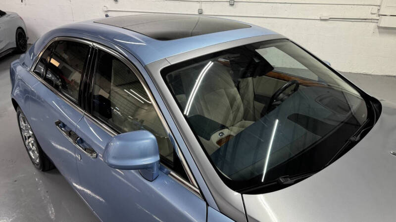 2013 Rolls-Royce Ghost