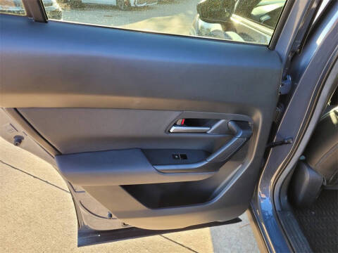 2025 Mazda CX-50 2.5 S Preferred