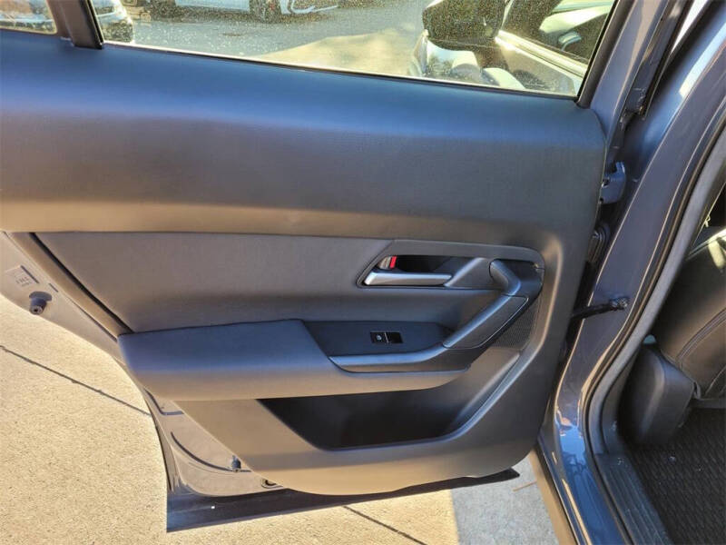 2025 Mazda CX-50 2.5 S Preferred