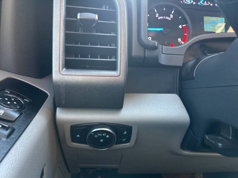 2022 Ford F-350 Super Duty XL