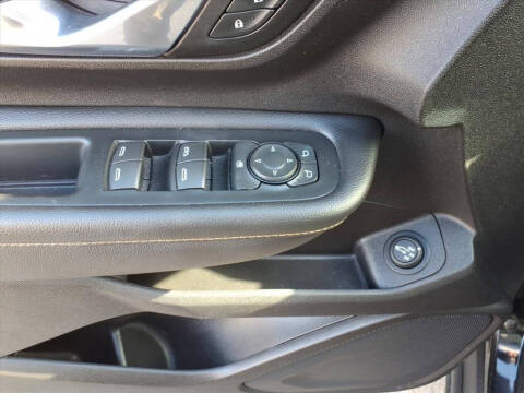 2018 GMC Terrain SLE Diesel