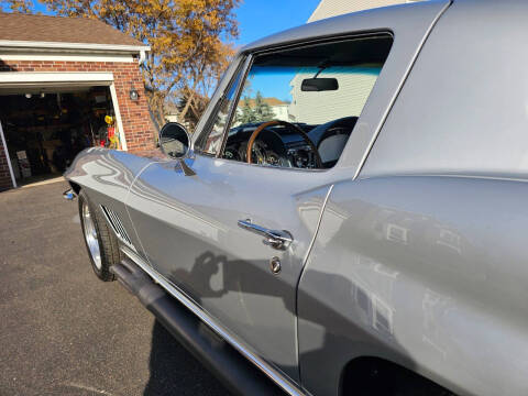1967 Chevrolet Corvette